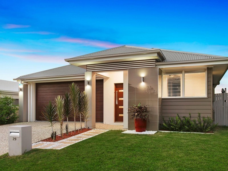 29 Isidore Street, Augustine Heights QLD 4300