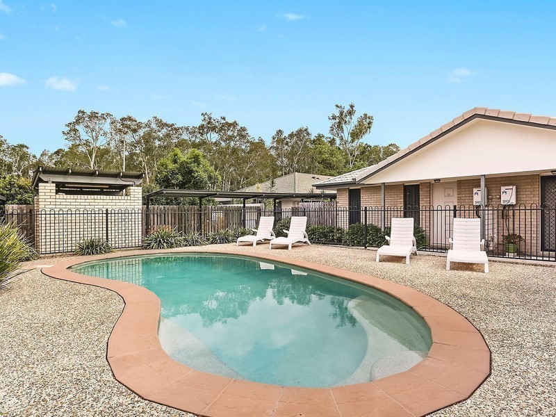 27/34 Duffield Road, Kallangur QLD 4503