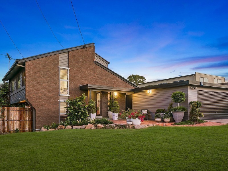 81 Botticelli Street, Fig Tree Pocket QLD 4069