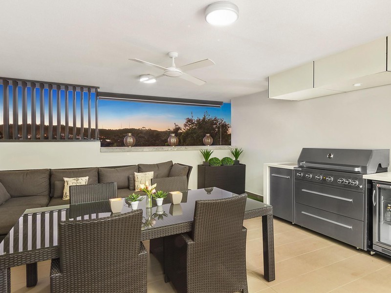 7/157 Gailey Road, St Lucia QLD 4067