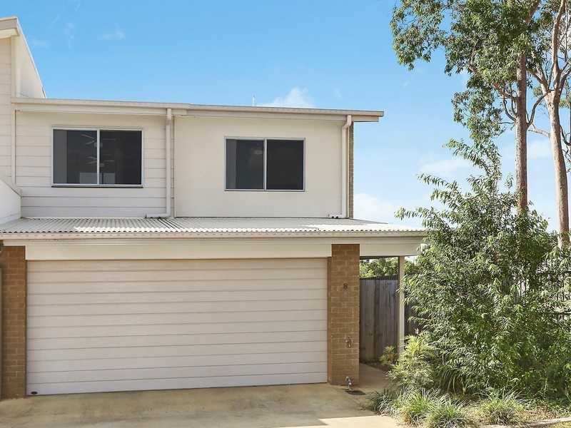 8/2 Grandly Street, Doolandella QLD 4077