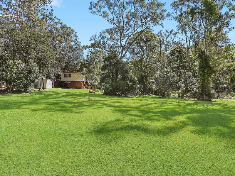 60 Parker Street, Goodna QLD 4300