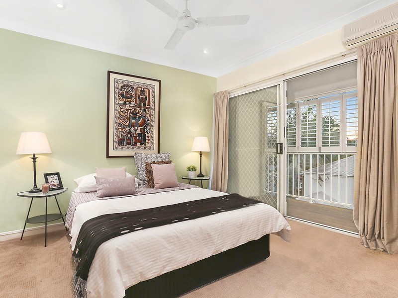 3/17 Alexandra Avenue, Taringa QLD 4068