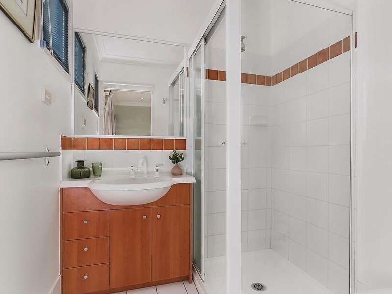 3/17 Alexandra Avenue, Taringa QLD 4068