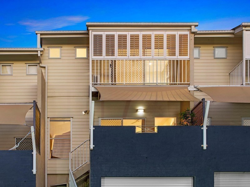 3/17 Alexandra Avenue, Taringa QLD 4068