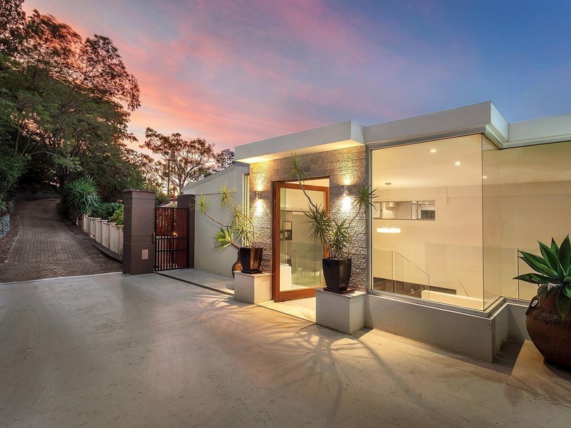 60 Queens Road, Hamilton QLD 4007