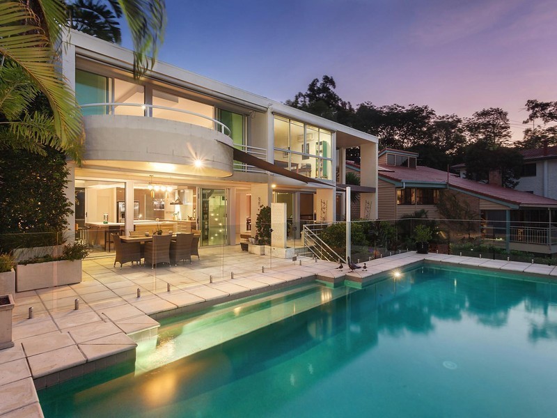 60 Queens Road, Hamilton QLD 4007