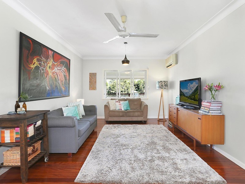 46 Coverdale Street, Indooroopilly QLD 4068