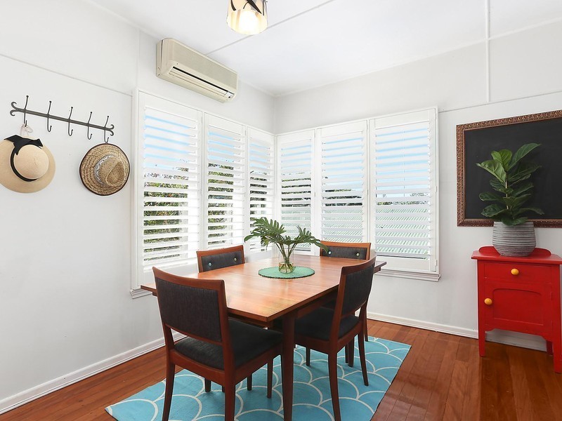 46 Coverdale Street, Indooroopilly QLD 4068