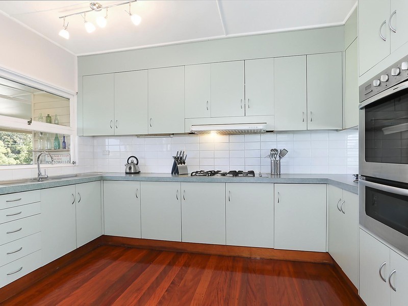 46 Coverdale Street, Indooroopilly QLD 4068