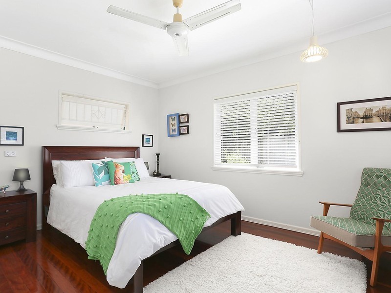 46 Coverdale Street, Indooroopilly QLD 4068