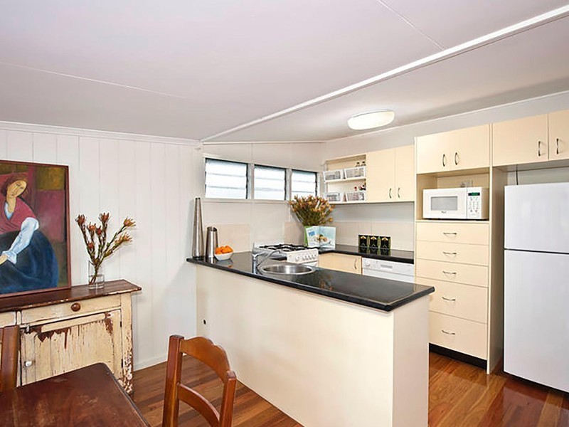 91 Baroona Road, Paddington QLD 4064