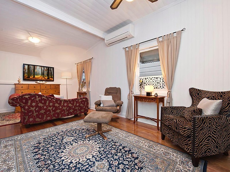 91 Baroona Road, Paddington QLD 4064