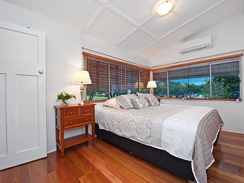 91 Baroona Road, Paddington QLD 4064