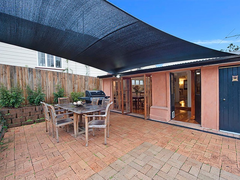 91 Baroona Road, Paddington QLD 4064