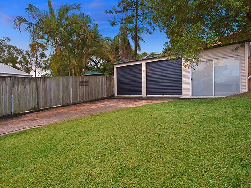 91 Baroona Road, Paddington QLD 4064