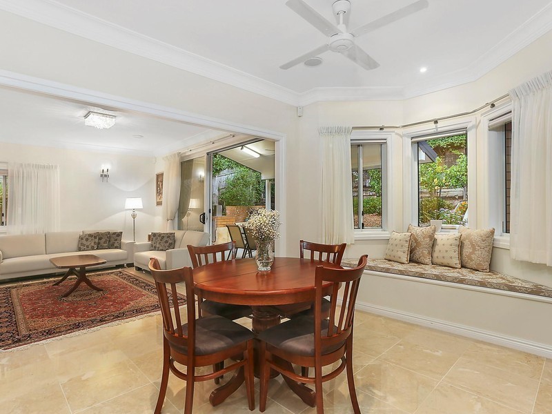 52 Diamantina Street, Chapel Hill QLD 4069