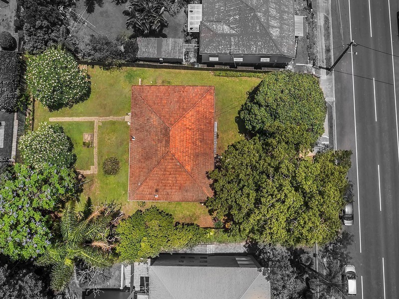 92 Elizabeth Street, Paddington QLD 4064