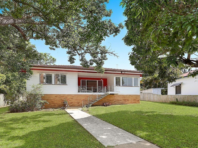 92 Elizabeth Street, Paddington QLD 4064
