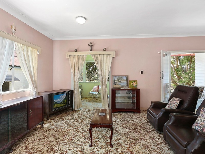 92 Elizabeth Street, Paddington QLD 4064