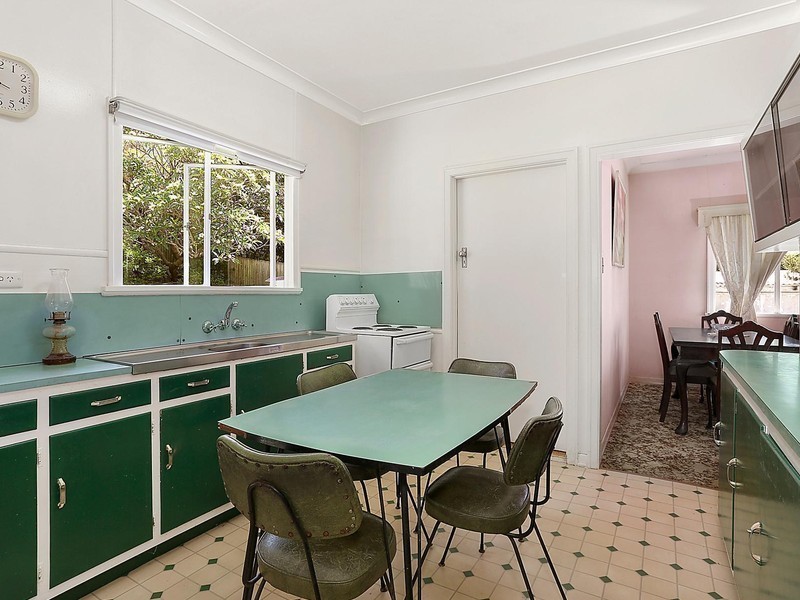 92 Elizabeth Street, Paddington QLD 4064