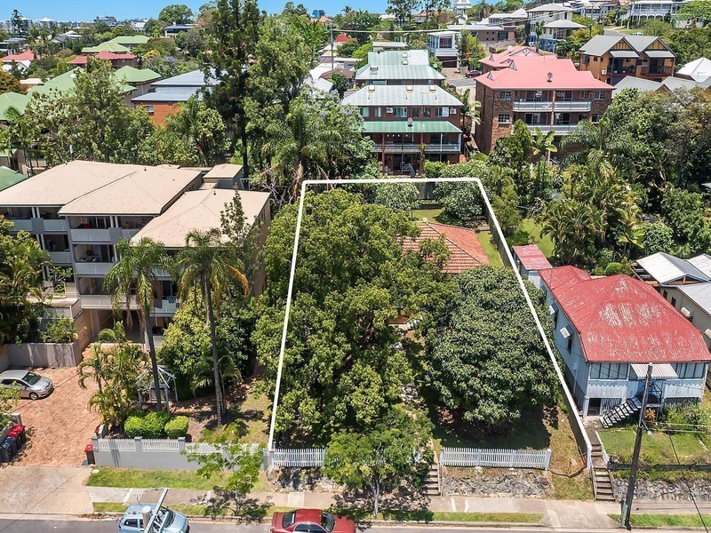 92 Elizabeth Street, Paddington QLD 4064