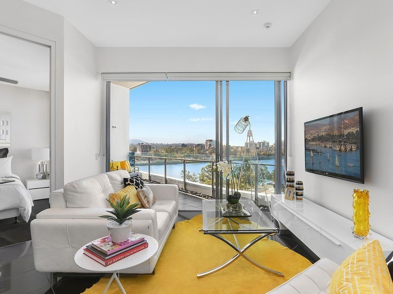 2708/45 Duncan Street, West End QLD 4101