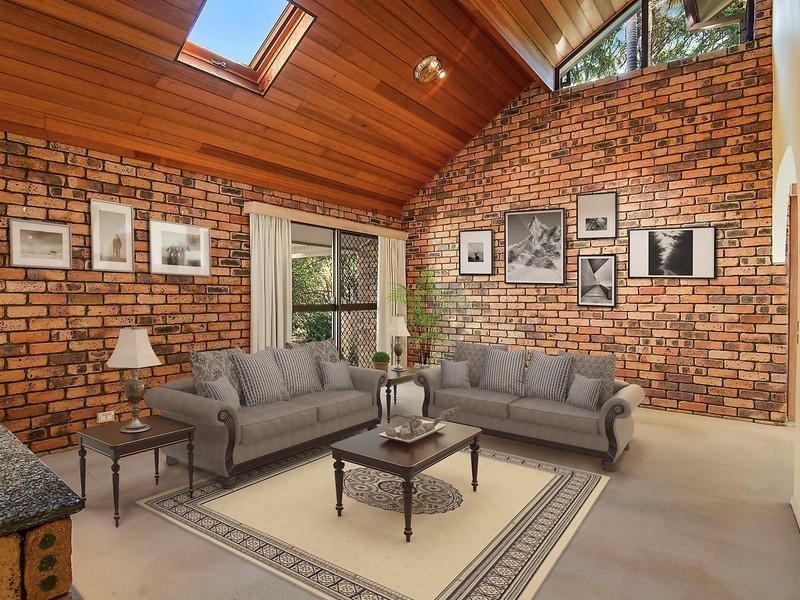 29 Sleaford Street, Chapel Hill QLD 4069