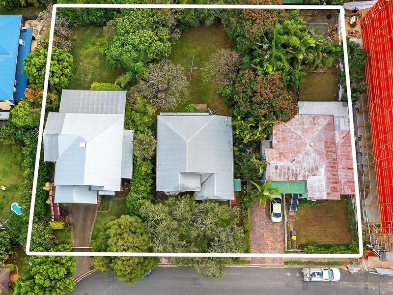 39-45 Florrie Street, Lutwyche QLD 4030