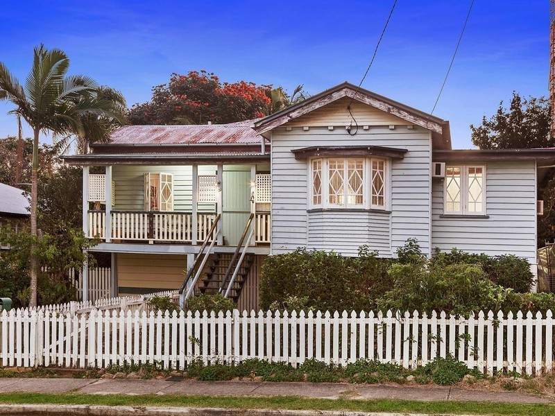 39-45 Florrie Street, Lutwyche QLD 4030