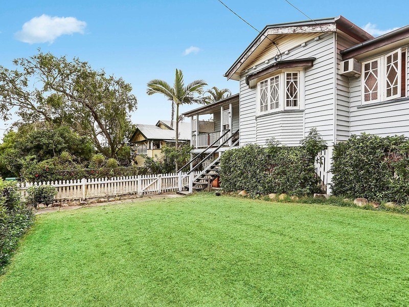 39-45 Florrie Street, Lutwyche QLD 4030