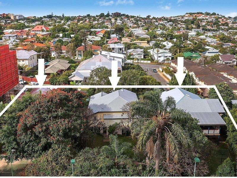 39-45 Florrie Street, Lutwyche QLD 4030