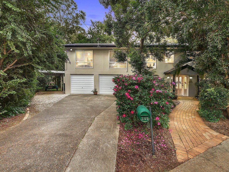 266 Indooroopilly Road, Indooroopilly QLD 4068