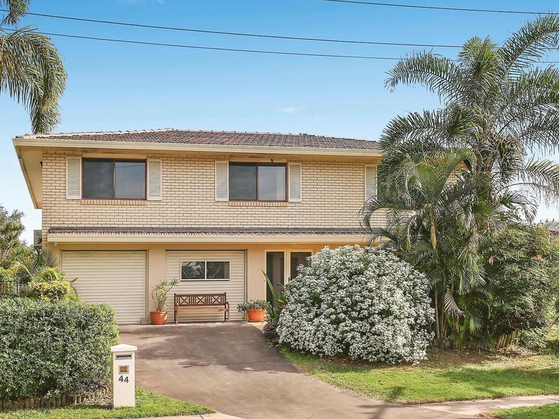 44 Bareena Street, Jindalee QLD 4074