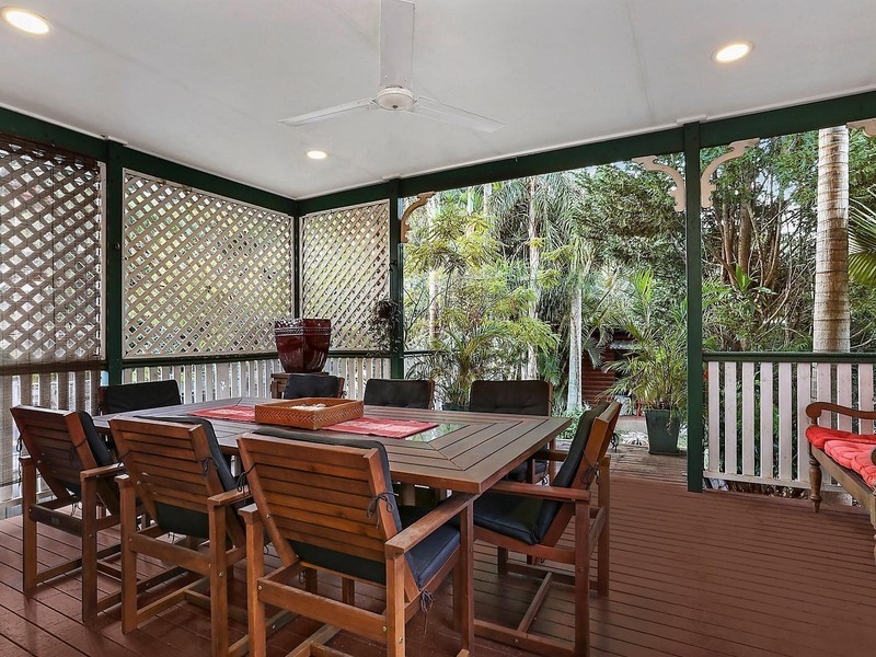 3 Orchard Street, Toowong QLD 4066