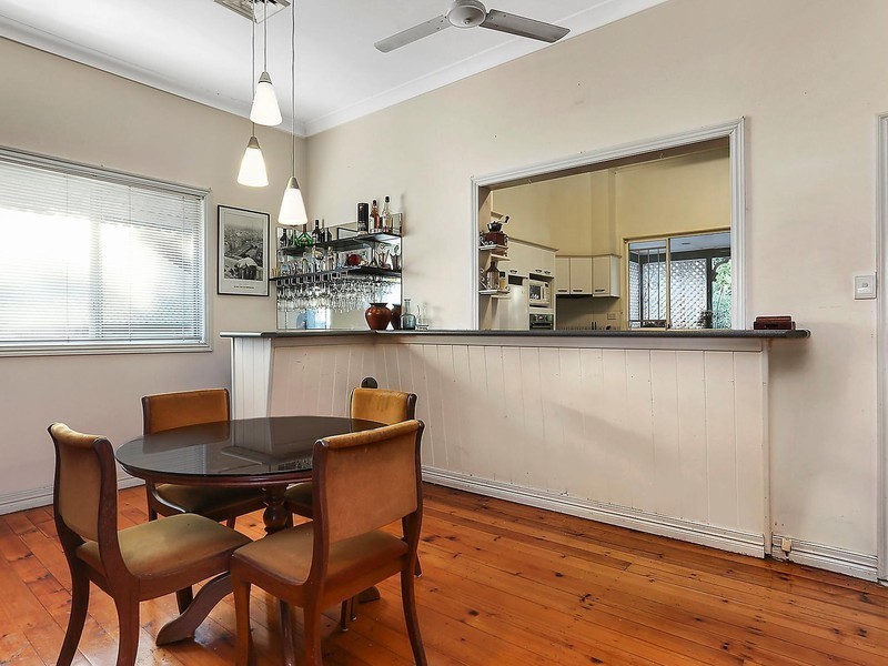 3 Orchard Street, Toowong QLD 4066