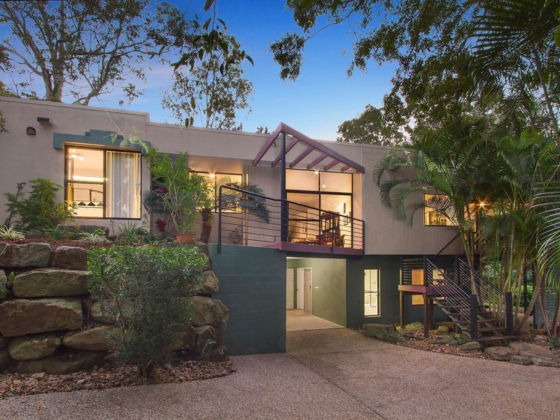 397 Bielby Road, Chapel Hill QLD 4069