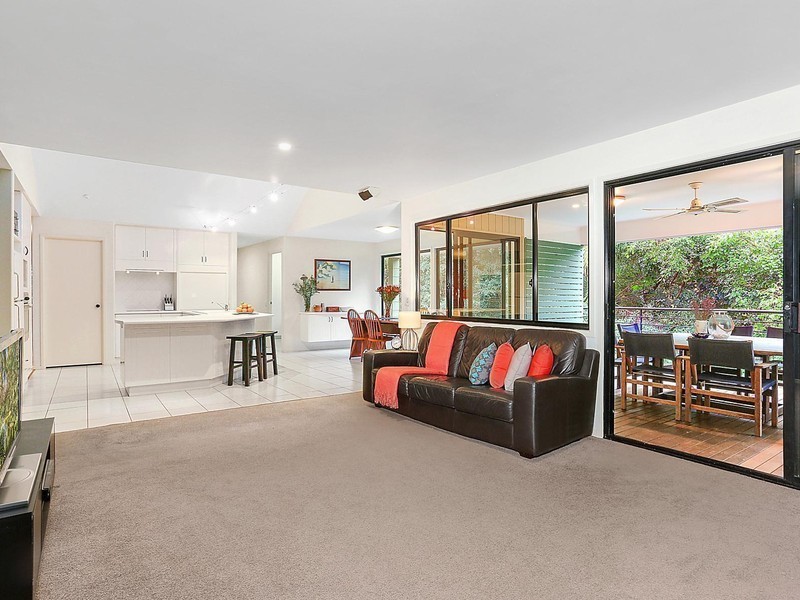 397 Bielby Road, Chapel Hill QLD 4069