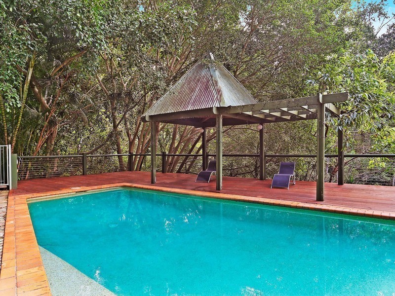 397 Bielby Road, Chapel Hill QLD 4069