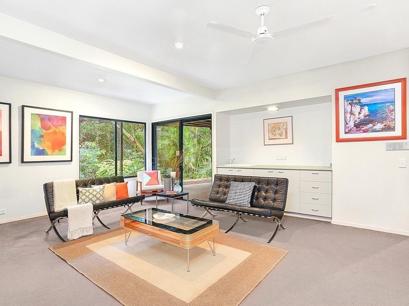 397 Bielby Road, Chapel Hill QLD 4069