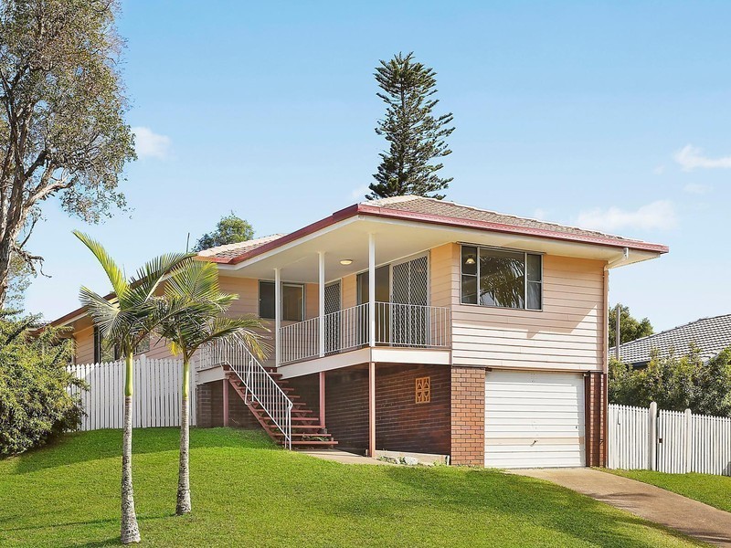 5 Katoa Street, The Gap QLD 4061