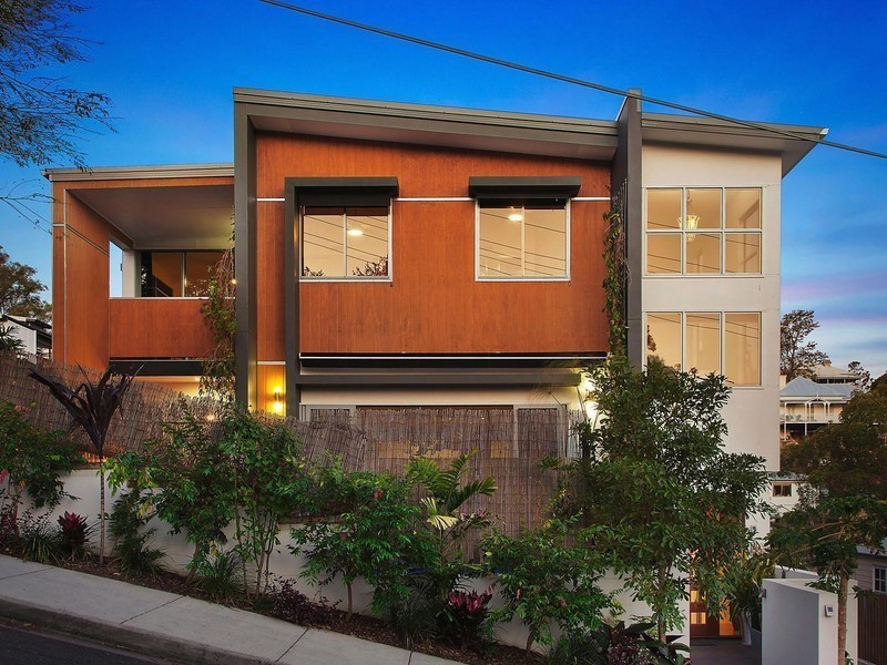 6 Sankey Street, Highgate Hill QLD 4101