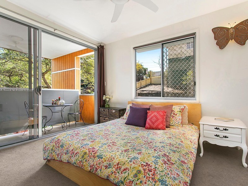 6 Sankey Street, Highgate Hill QLD 4101