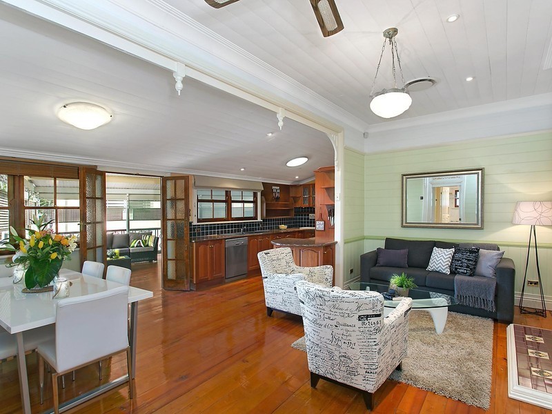 29 Dean Street, Toowong QLD 4066