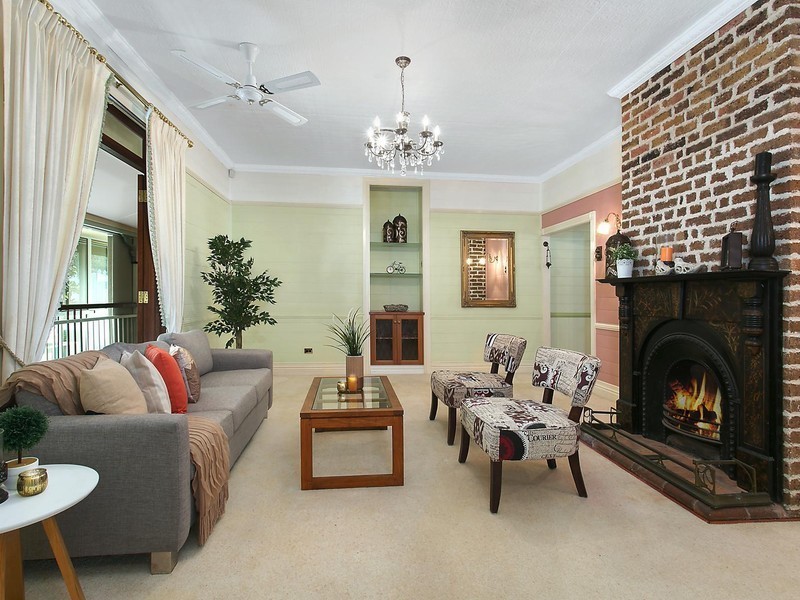 29 Dean Street, Toowong QLD 4066