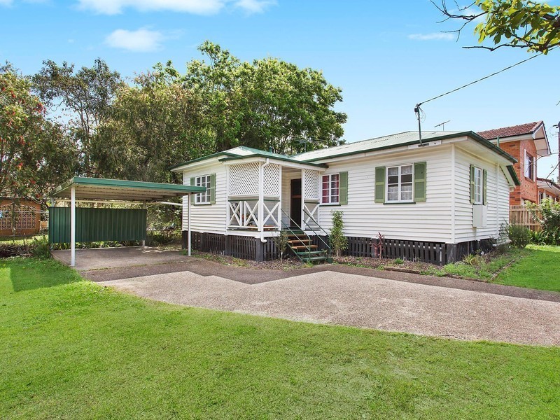 4 Launceston Street, Salisbury QLD 4107