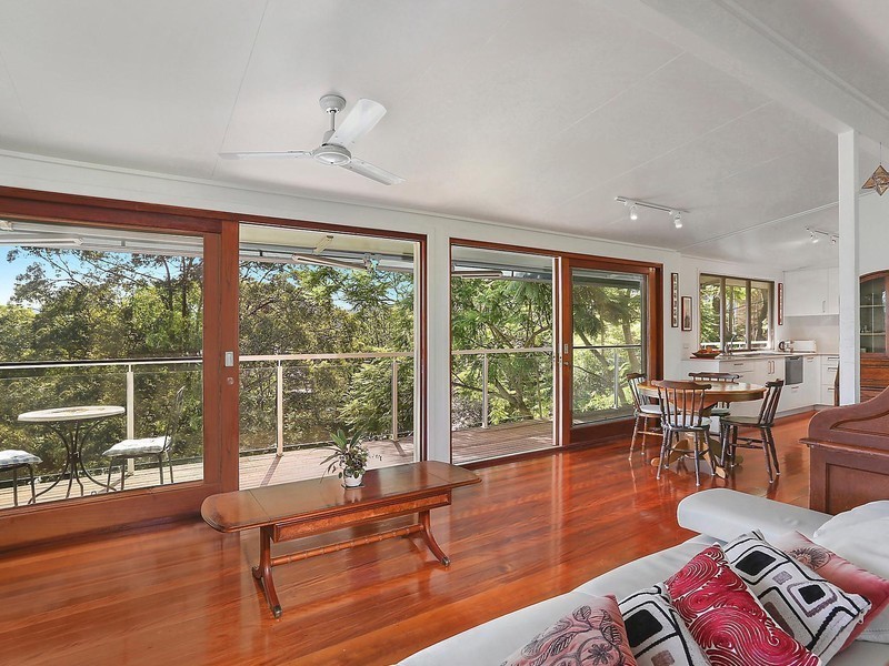 20 Greer Street, Bardon QLD 4065