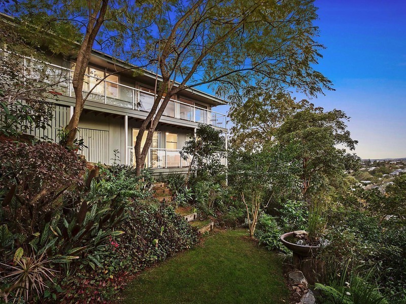 20 Greer Street, Bardon QLD 4065