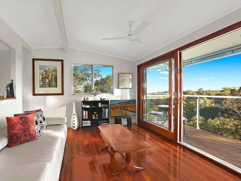 20 Greer Street, Bardon QLD 4065