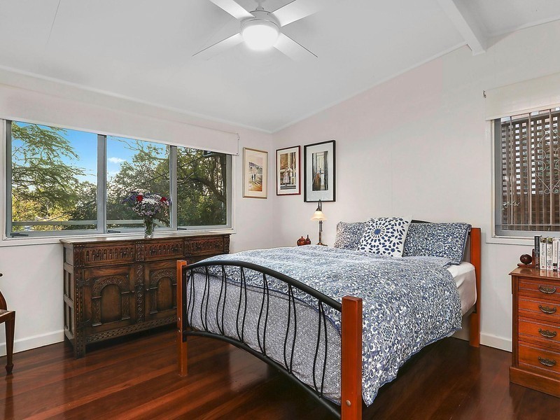 20 Greer Street, Bardon QLD 4065